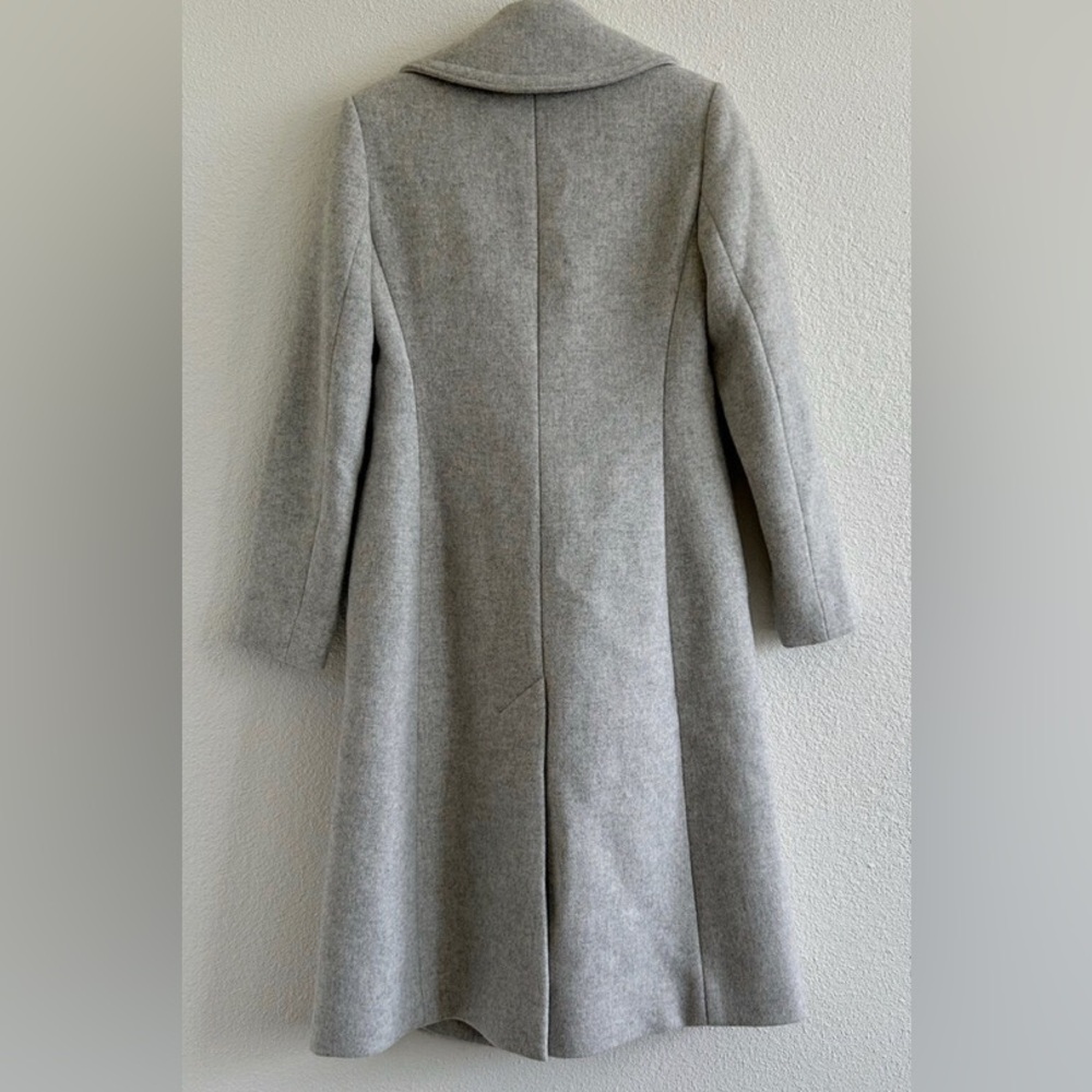 Club Monaco wool coat - Picture 5 of 5